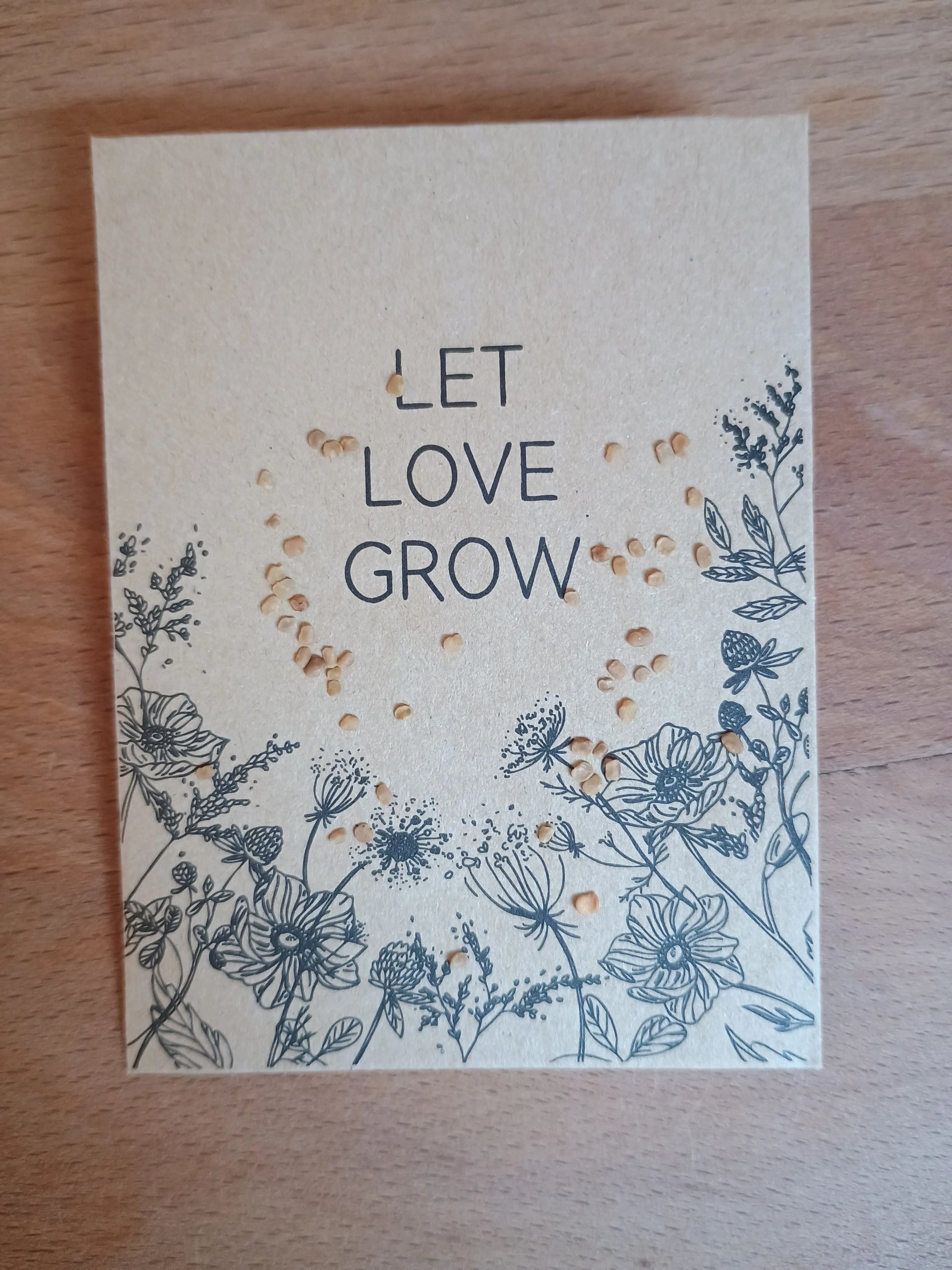 Beere Samenpackung (Lycium barbarum) – mit Liebe von Amigato. Winterharter Superfood-Strauch mit nährstoffreichen Beeren aus China für deinen Garten.