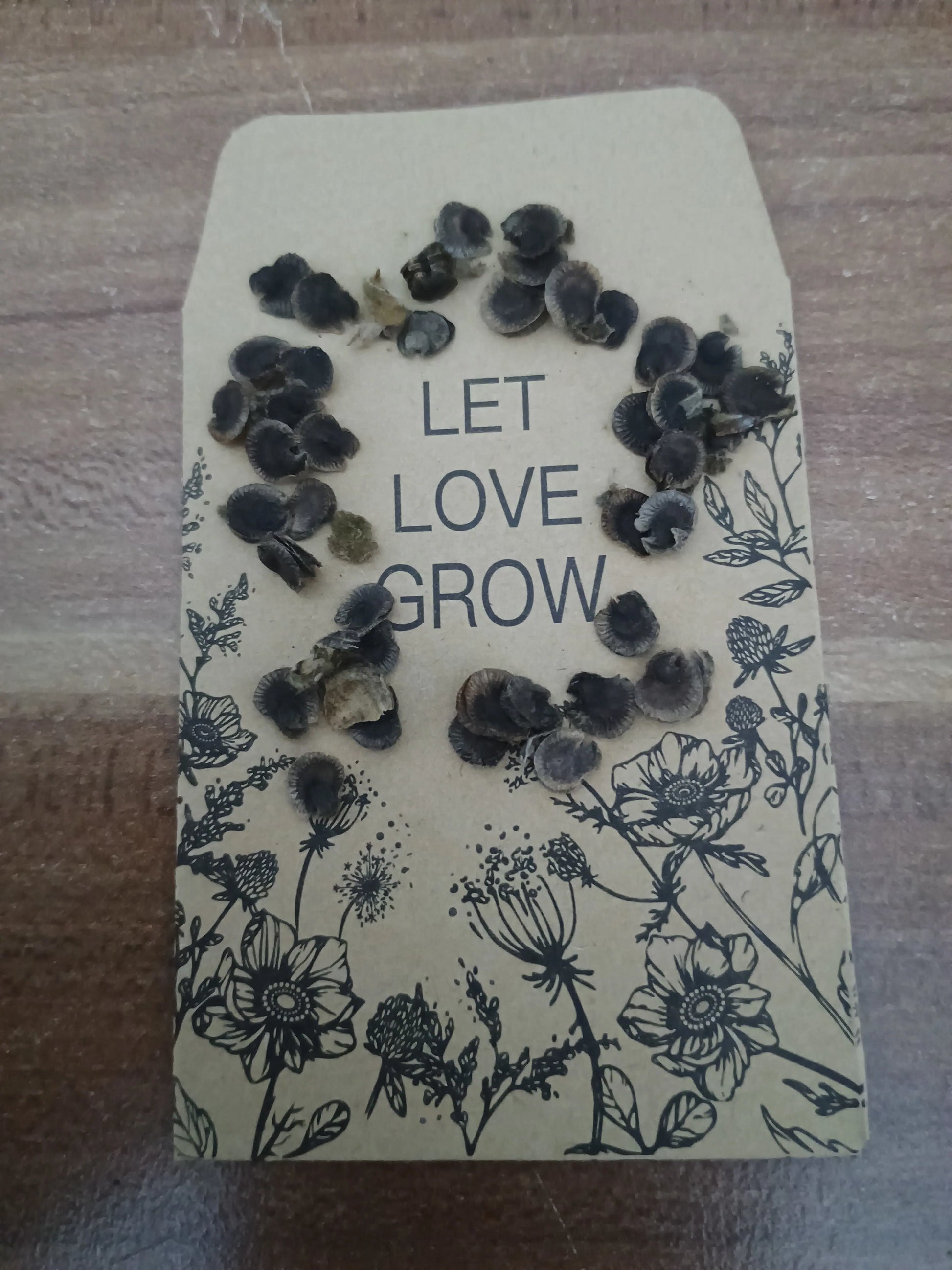 Rosa Stockrose Samenpackung (Alcea rosea) 