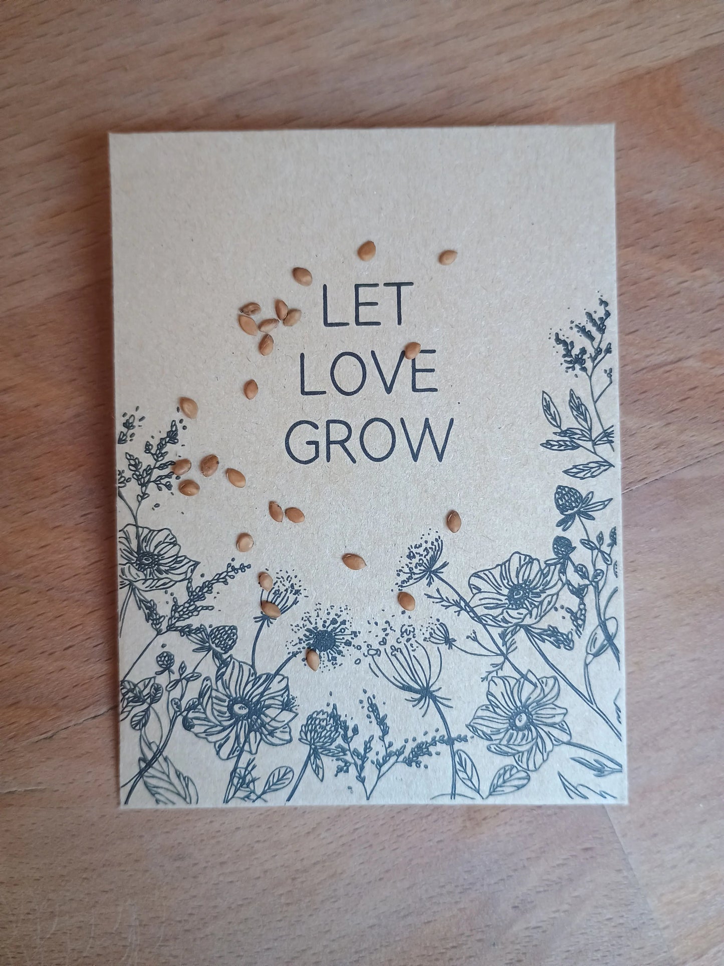 Schwarze Maulbeere Samenpackung (Morus nigra)